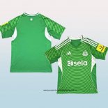 Segunda Camiseta Newcastle United 25-26 Tailandia