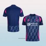Segunda Camiseta Nottingham Forest 24-25