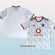 Segunda Camiseta Orlando Pirates 22-23 Tailandia