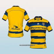 Segunda Camiseta Parma 22-23 Tailandia