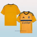 Segunda Camiseta Pisa 25-26 Tailandia
