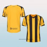 Segunda Camiseta Port Vale 25-26 Tailandia