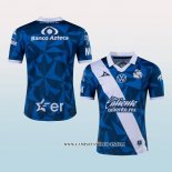 Segunda Camiseta Puebla 23-24