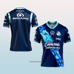 Segunda Camiseta Puebla 24-25