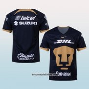 Segunda Camiseta Pumas UNAM 23-24