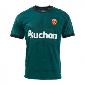 Segunda Camiseta RC Lens 24-25