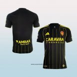 Segunda Camiseta Real Zaragoza 25-26
