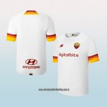 Segunda Camiseta Roma 21-22