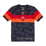 Segunda Camiseta Roma Calcio 8 22-23