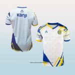 Segunda Camiseta Rosario Central 2025 Tailandia