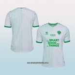 Segunda Camiseta Saint-Etienne 23-24 Tailandia