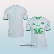 Segunda Camiseta Saint-Etienne 23-24 Tailandia