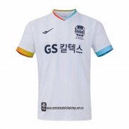 Segunda Camiseta Seoul 2024 Tailandia