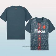 Segunda Camiseta Shakhtar Donetsk 25-26 Tailandia