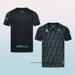 Segunda Camiseta Sheffield United 24-25 Tailandia