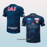 Segunda Camiseta Shimizu S-Pulse 2022 Tailandia