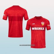 Segunda Camiseta Stuttgart 23-24