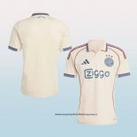 Tercera Camiseta Ajax 25-26