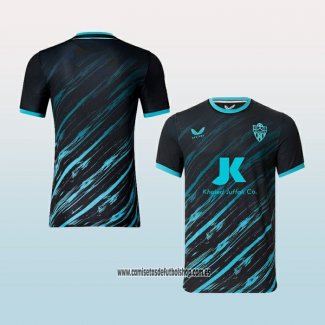 Tercera Camiseta Almeria 22-23