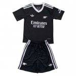 Tercera Camiseta Arsenal Portero Nino 24-25