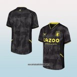 Tercera Camiseta Aston Villa 22-23