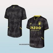 Tercera Camiseta Aston Villa 22-23