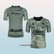 Tercera Camiseta Atlas 23-24 Tailandia