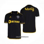 Tercera Camiseta Atletico Mineiro 23-24 Tailandia