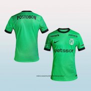 Tercera Camiseta Atletico Nacional 2025 Tailandia