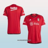 Tercera Camiseta Besiktas JK 23-24 Tailandia