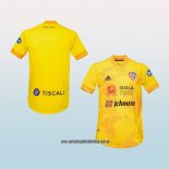 Tercera Camiseta Cagliari Calcio 20-21 Tailandia