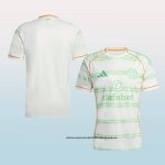 Tercera Camiseta Celtic 25-26