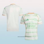 Tercera Camiseta Celtic 25-26