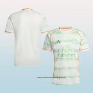 Tercera Camiseta Celtic 25-26