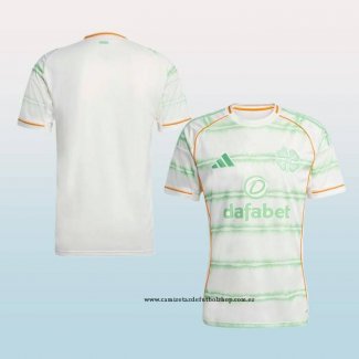 Tercera Camiseta Celtic 25-26