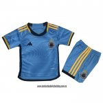 Tercera Camiseta Cruzeiro Nino 2023