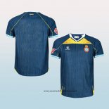Tercera Camiseta Espanyol 25-26 Tailandia