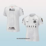 Tercera Camiseta Hokkaido Consadole Sapporo 2023 Tailandia