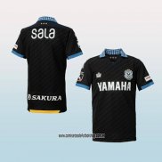 Tercera Camiseta Jubilo Iwata 2024 Tailandia