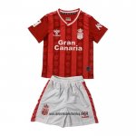 Tercera Camiseta Las Palmas Nino 23-24