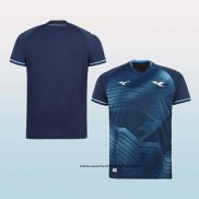 Tercera Camiseta Lazio 25-26 Tailandia