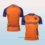 Tercera Camiseta Malaga 25-26 Tailandia