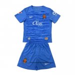 Tercera Camiseta Mallorca Nino 24-25