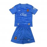 Tercera Camiseta Mallorca Nino 24-25