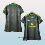 Tercera Camiseta Manchester United Mujer 25-26