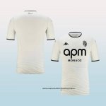 Tercera Camiseta Monaco 24-25