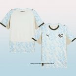 Tercera Camiseta Palermo 25-26