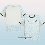 Tercera Camiseta Palermo 25-26