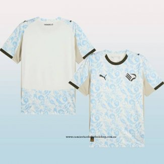 Tercera Camiseta Palermo 25-26