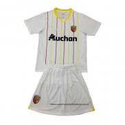 Tercera Camiseta RC Lens Nino 24-25